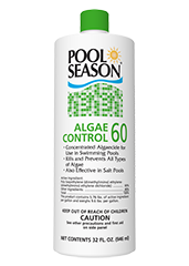 Algae Control 60