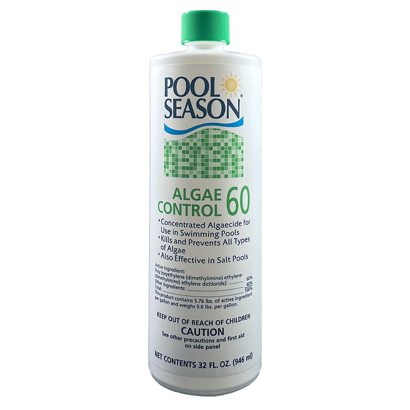 Algae Control 60