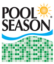 Pool Season Logo