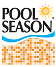 Pool Season Logo