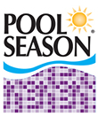 Pool Season Logo