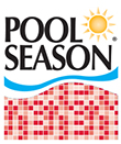 Pool Season Logo