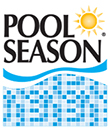 Pool Season Logo